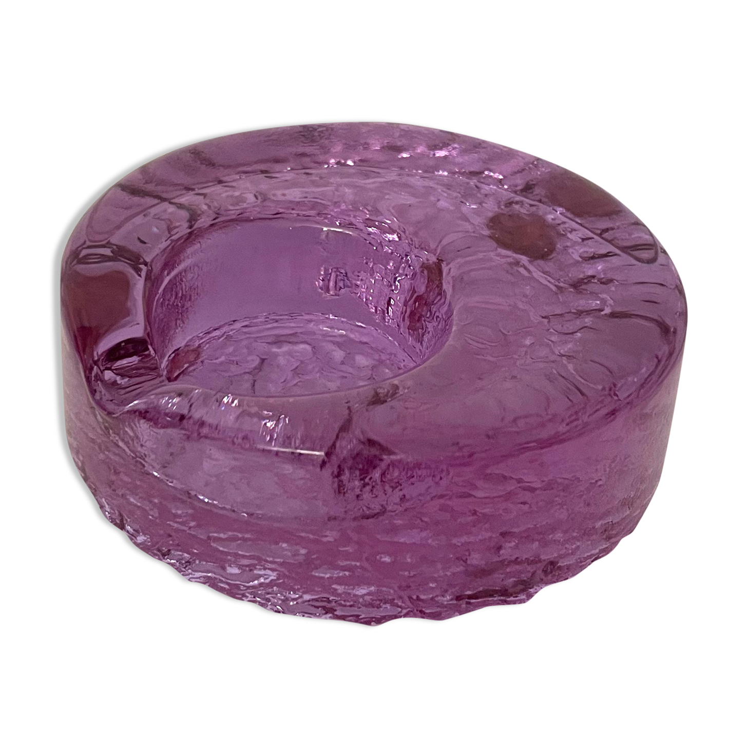 Ashtray Joe Colombo, Arnofolo Di Cambio 1970