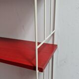Vintage 70s, "string like", wall system