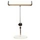 Lampe de bureau, design danois, années 1960, production : Danemark