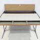 Bureau Action de George Nelson & Robert Propst pour Herman Miller
