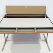 Bureau Action de George Nelson & Robert Propst pour Herman Miller
