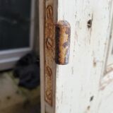 Old wardrobe door 91x H209