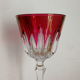 Crystal glasses