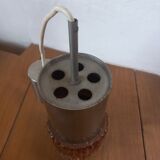 Dutch space age lamp attributed to Raak