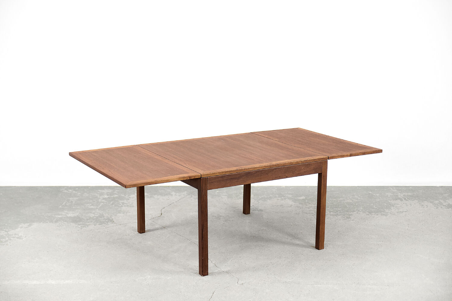 Teak coffee table model 5362 by Børge Mogensen for Fredericia Stolefabrik