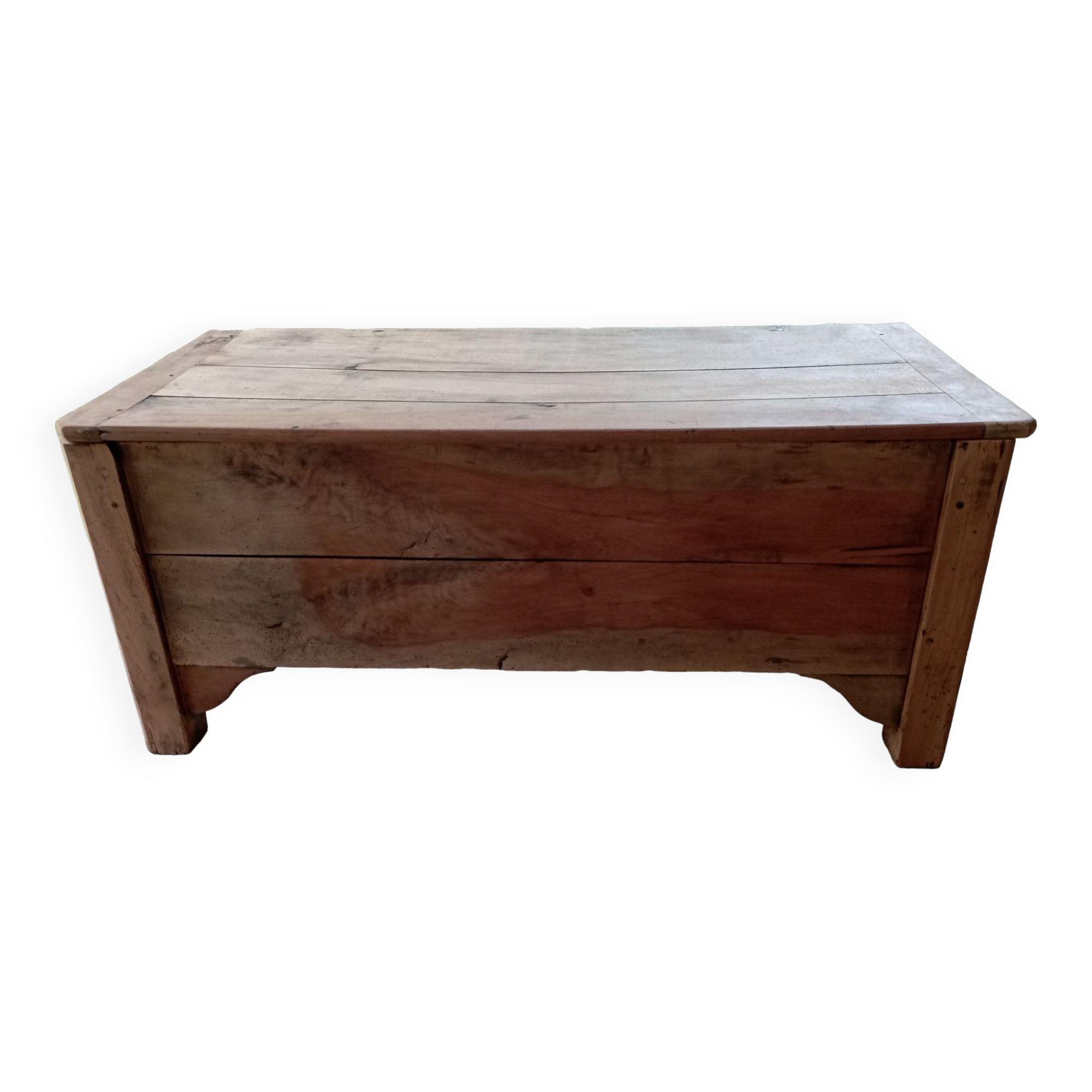 Chest early nineteenth