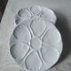 Oyster plates