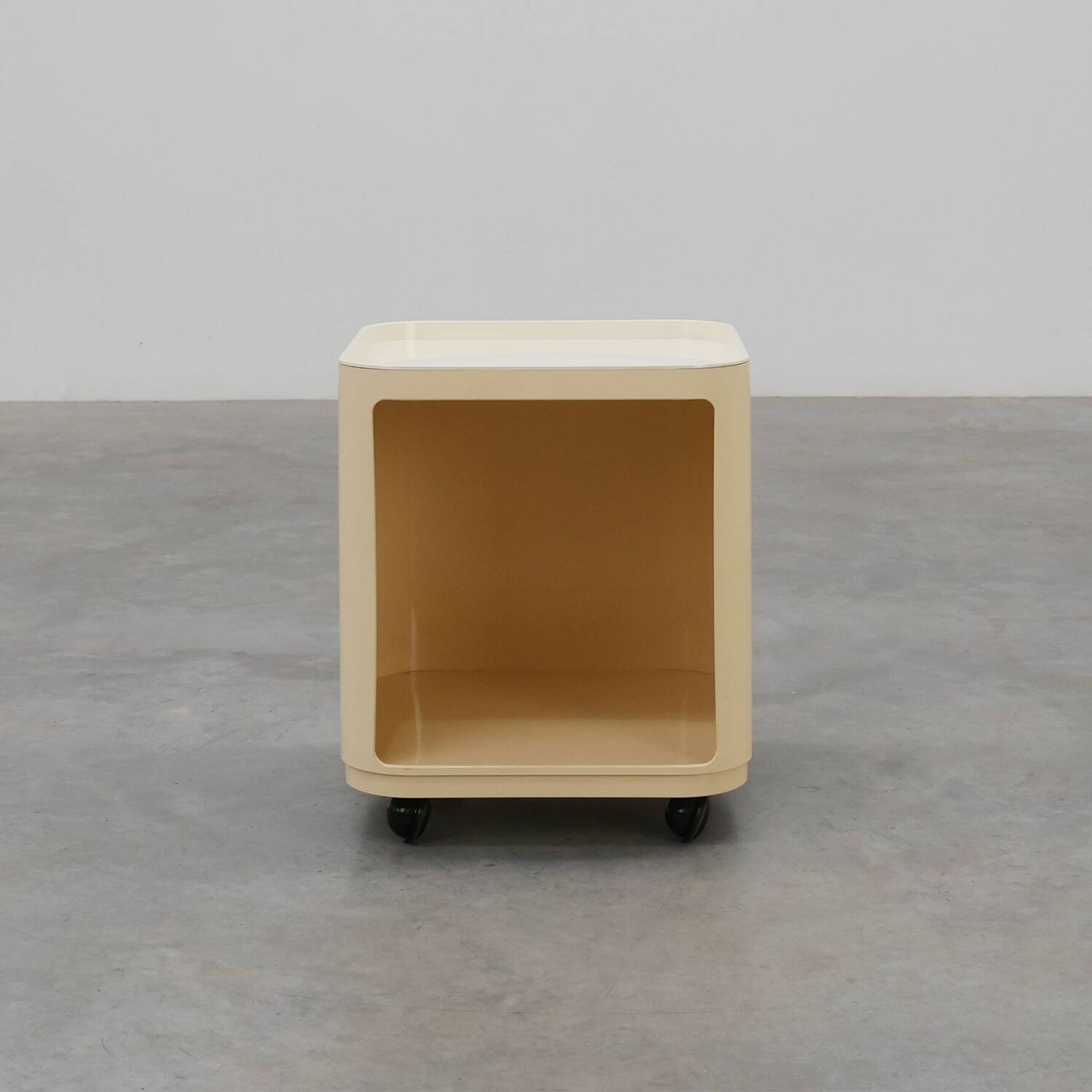 Kartell Componibili unit model 4979 by Anna Castelli Ferrieri, Italy 1970s