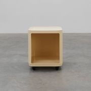 Kartell Componibili unit model 4979 by Anna Castelli Ferrieri, Italy 1970s