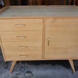 70s dresser