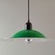 Suspension "Lampiatta" Stilnovo by De Pas, D'Urbino, Lomazzi