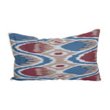 Coussin Ikat