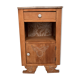 Art Deco bedside table