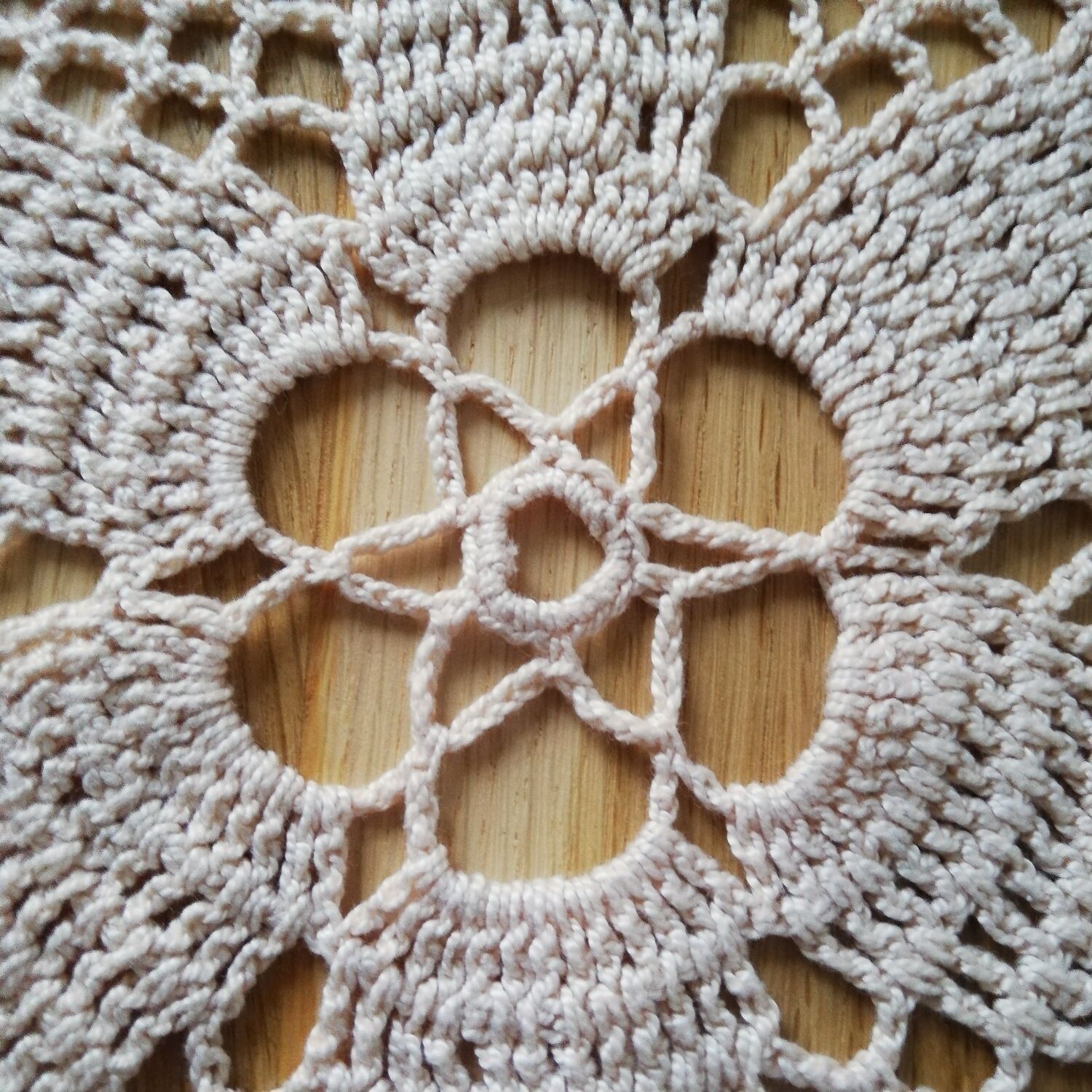 Doily
