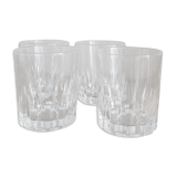 La Redoute x Selency set of 4 whiskey glasses 05