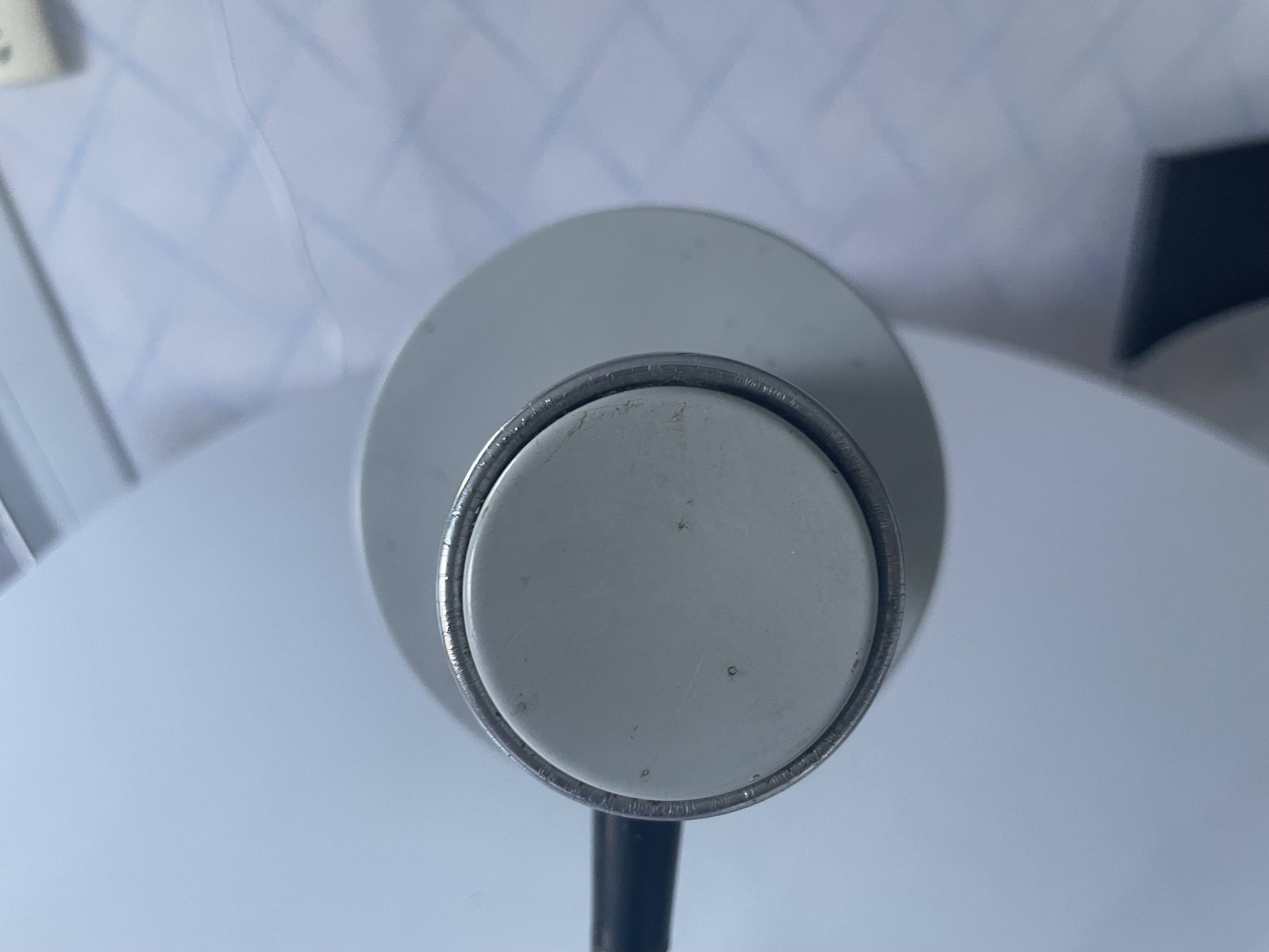 Workshop lamp