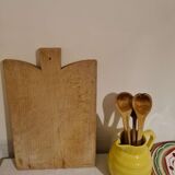 Antique cutting boards