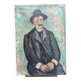 Portrait Albert Marquet