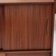 Mid-century wardrobe