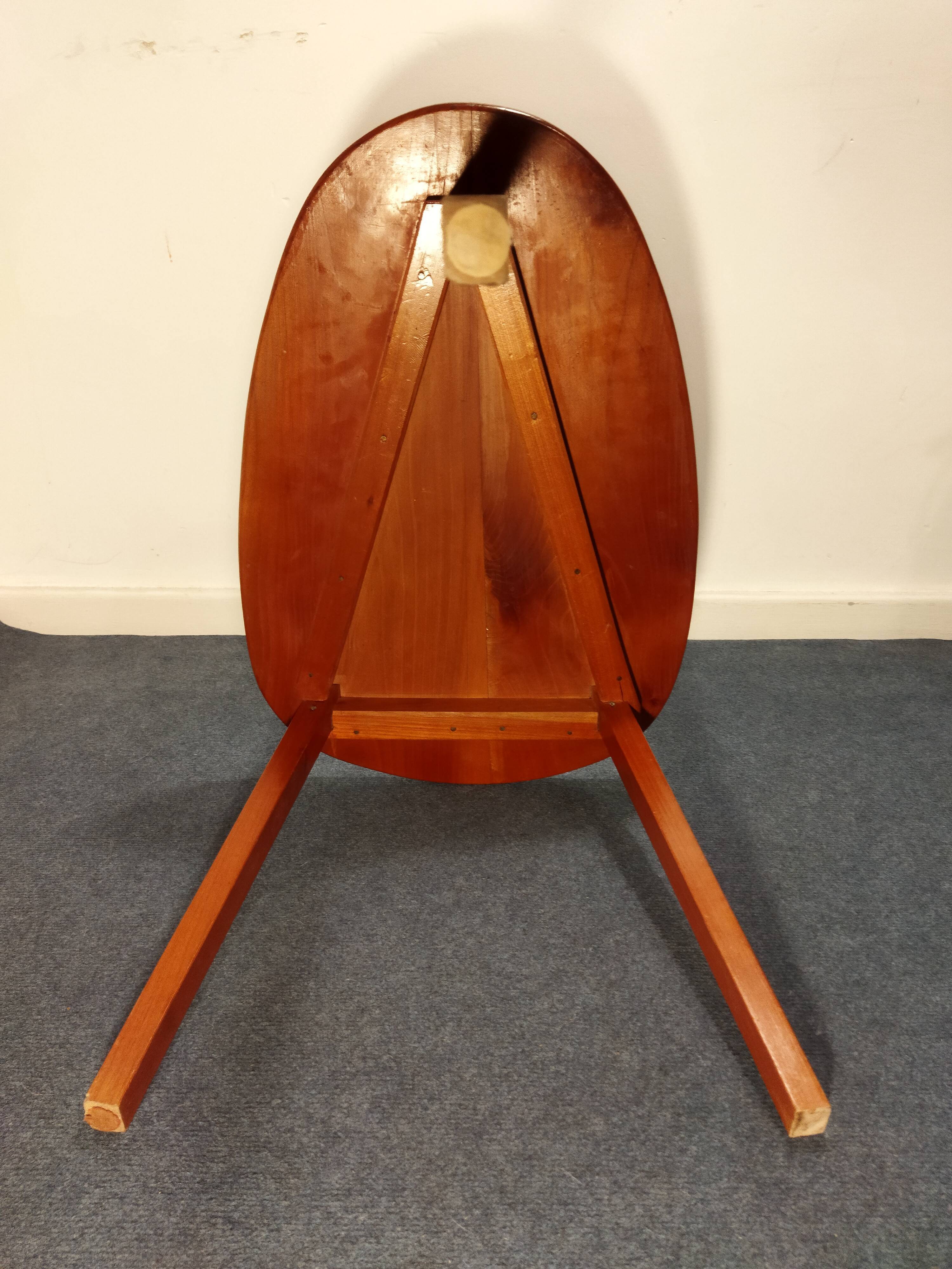 Vintage coffee table