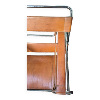 Marcel Breuer armchair - Wassily