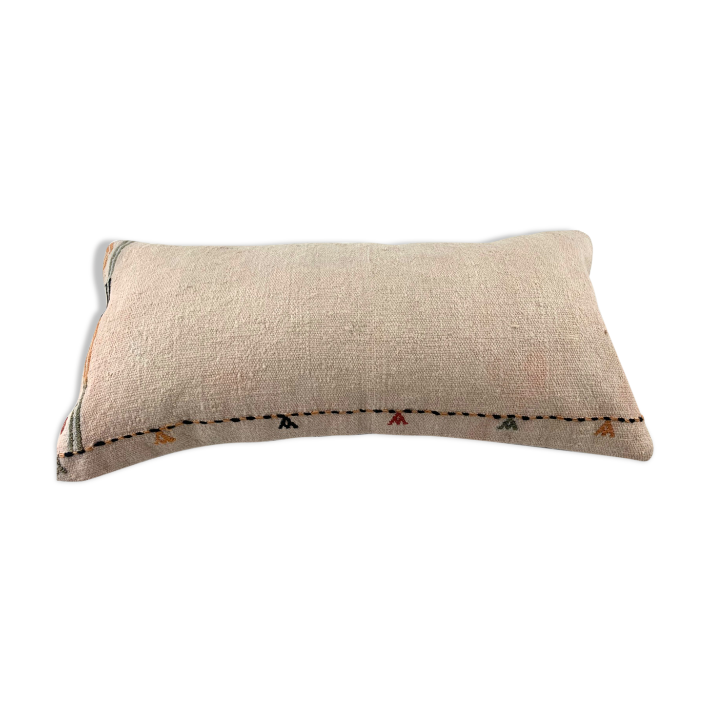Kilim Anatolian cushion cover 60x30cm