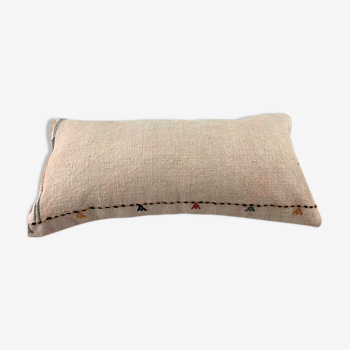 Kilim Anatolian cushion cover 60x30cm