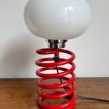 Lamp model Spring style ingo maurer