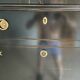 Secretaire empire moissonier