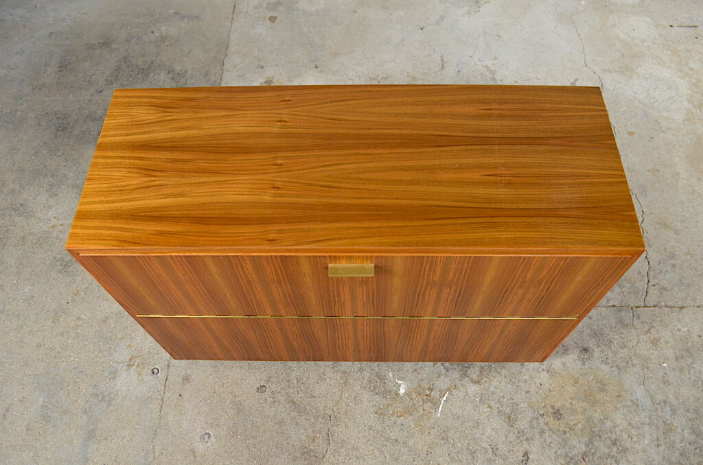 Meuble bas vintage 1960