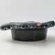 Vintage ashtray 1950 ceramic