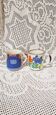 Mugs à motifs