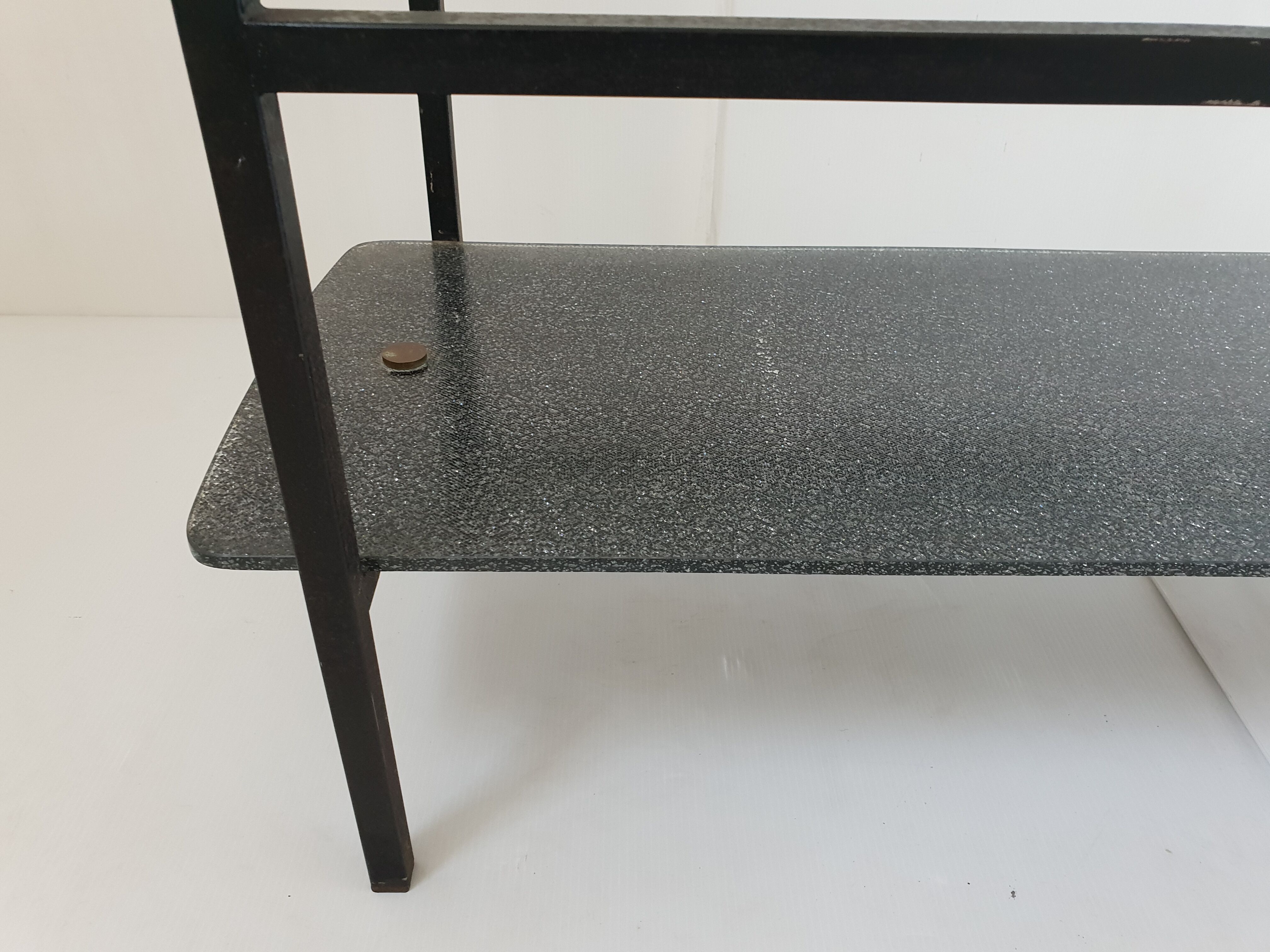 Vintage coffee table 1950