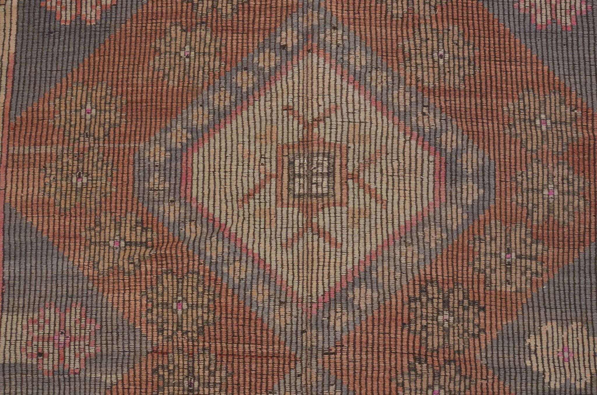 Geometric Anatolian Kilim Rug sku 1671