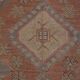 Geometric Anatolian Kilim Rug sku 1671