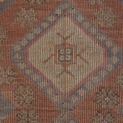 Geometric Anatolian Kilim Rug sku 1671