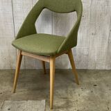 Vintage Louis Paolozzi chair