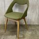 Vintage Louis Paolozzi chair