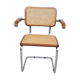 Armchair b64 by marcel breuer