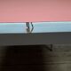 Table formica chrome