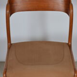 Chaise traîneau Baumann