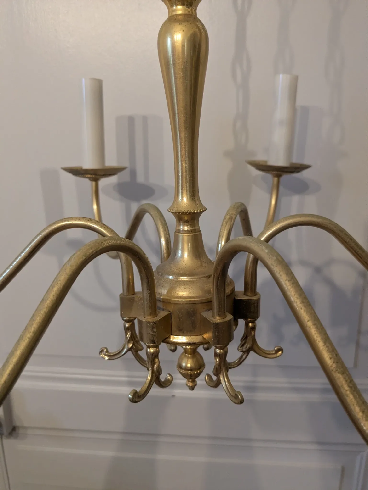 Dutch lustre