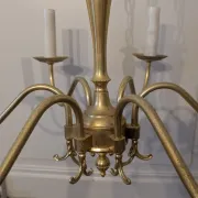 Dutch lustre