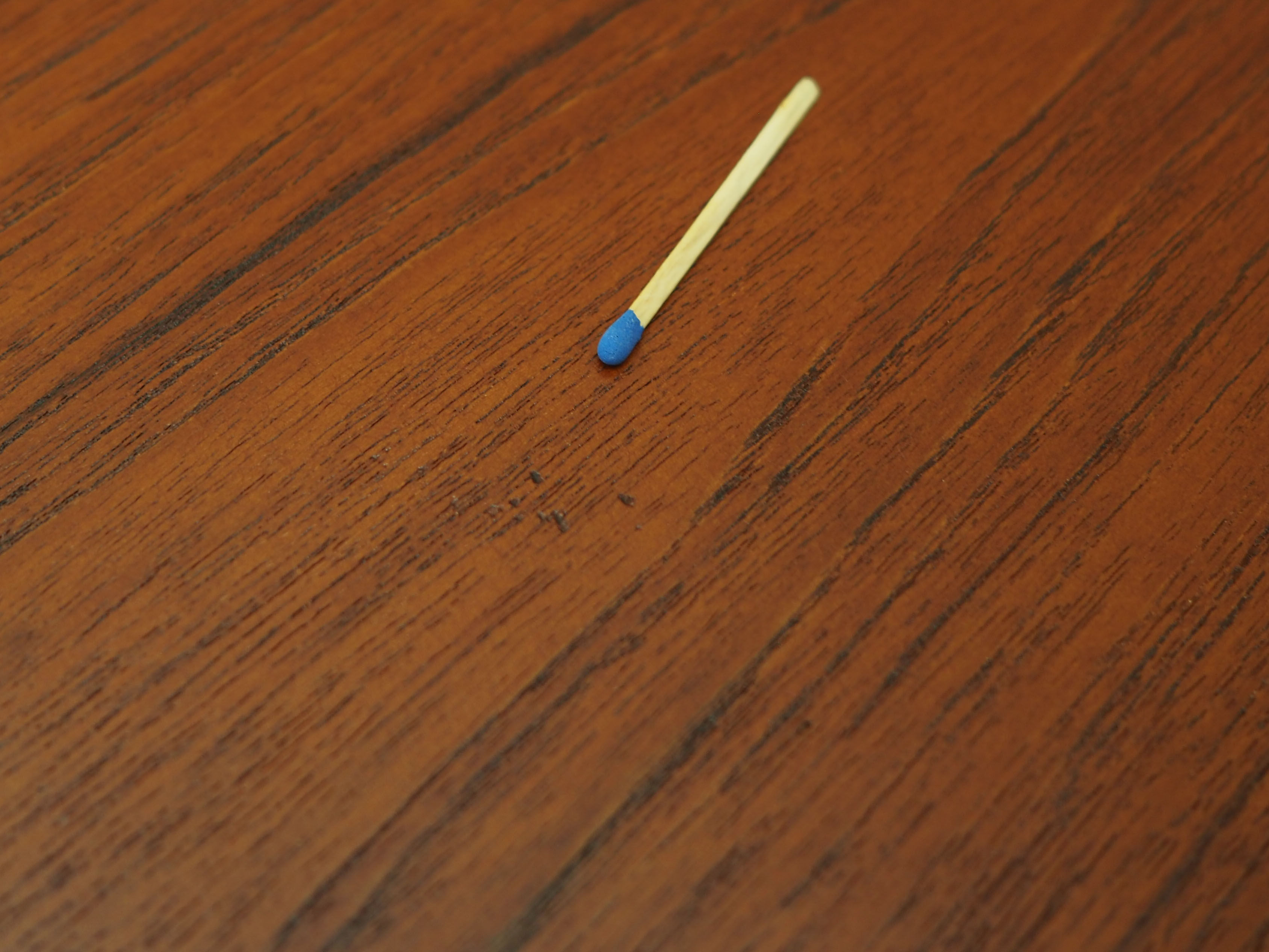 Enfilade en teck, design danois, années 1960, production: Danemark