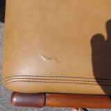 Baumann table and 6 chairs