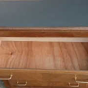 Commode années 50