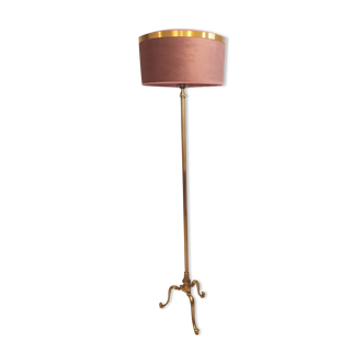 Floor lamp baroque