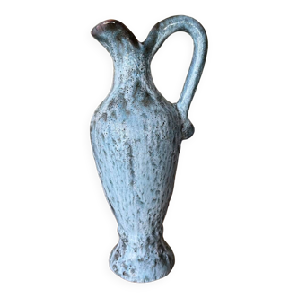 Ceramic pitcher