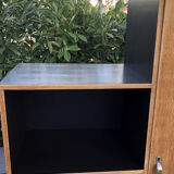 Asymmetric Cabinet