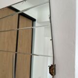 Ancient mirror 180x70cm